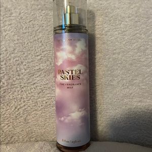BBW Pastel Skies Body Mist